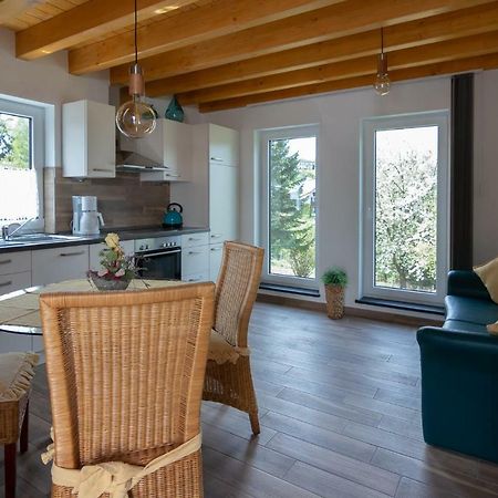 Apartment Eva Wimbach エクステリア 写真