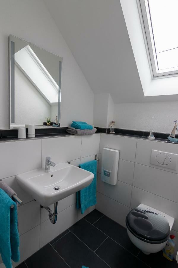 Apartment Eva Wimbach エクステリア 写真